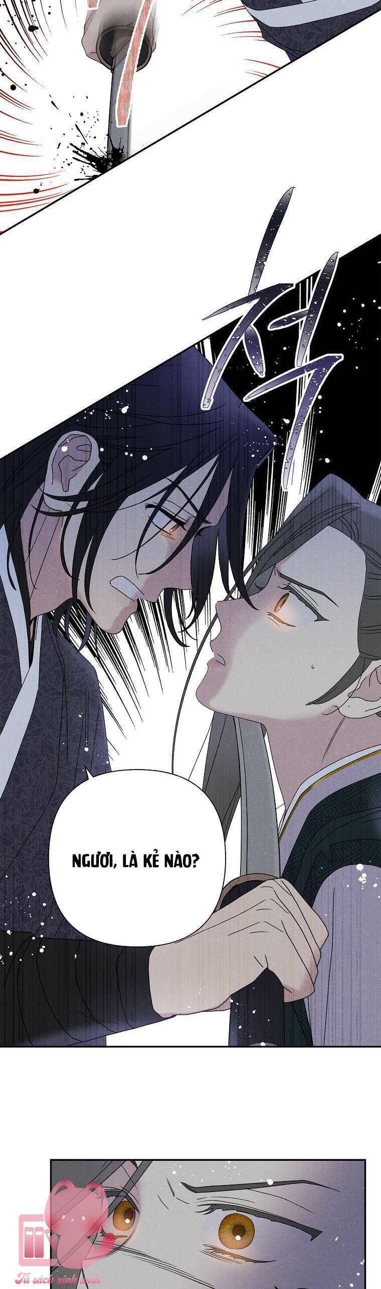 Quốc Hôn Chap 22 - Next Chap 23