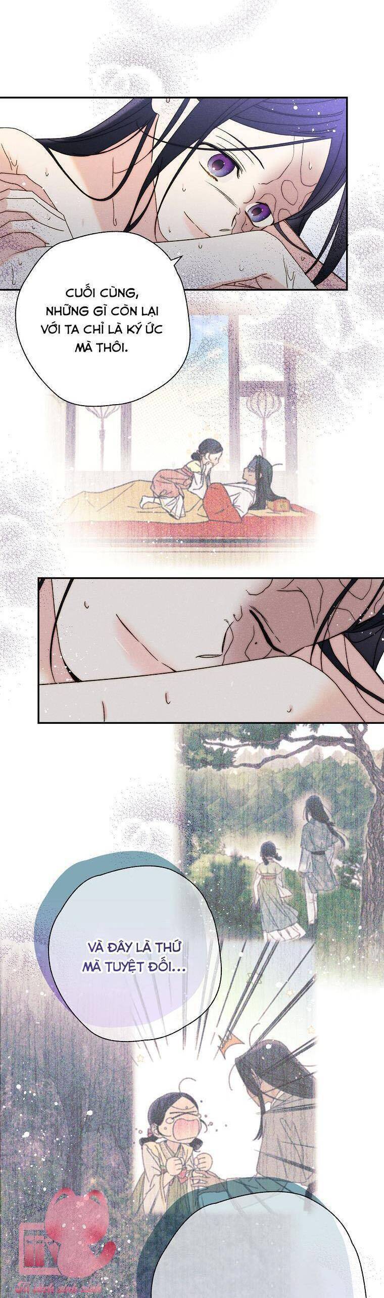 Quốc Hôn Chap 22 - Next Chap 23