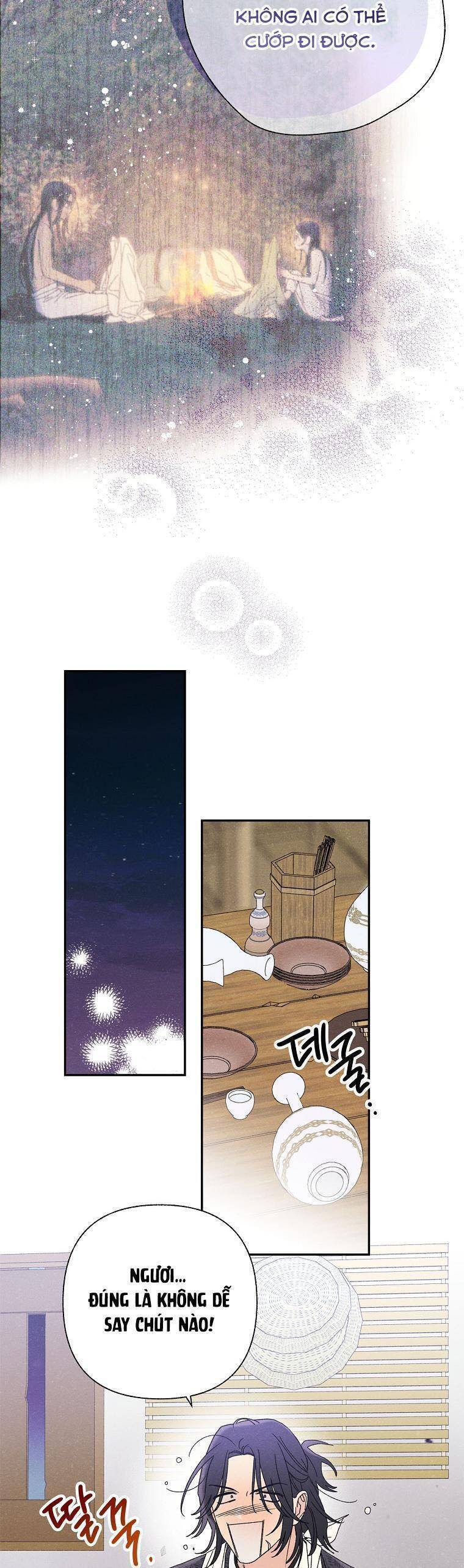 Quốc Hôn Chap 22 - Next Chap 23