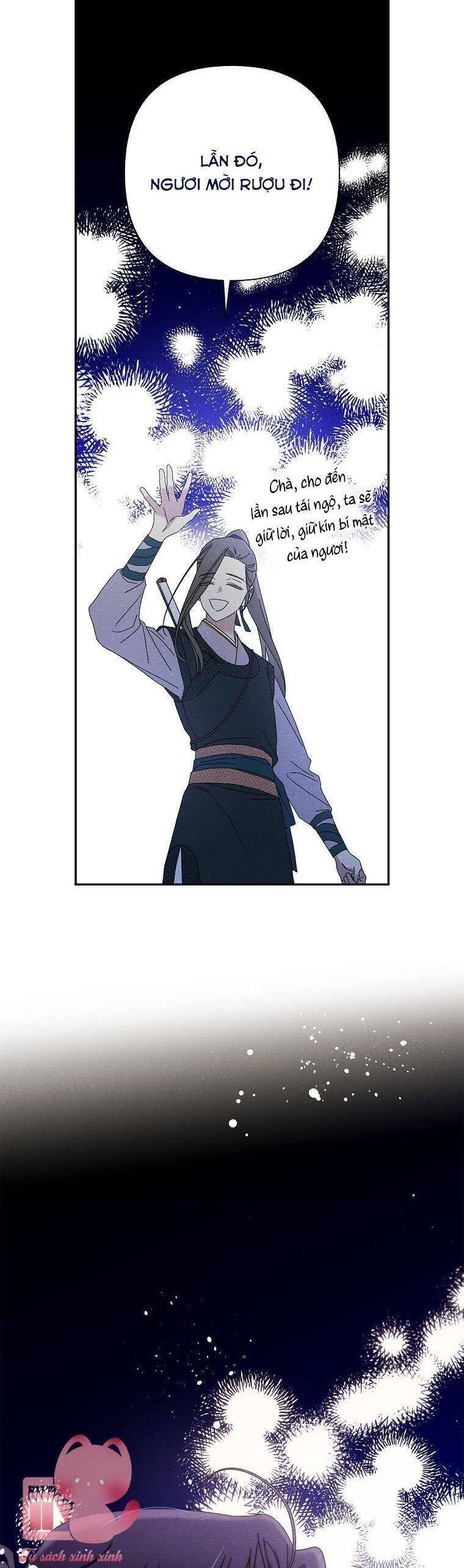 Quốc Hôn Chap 22 - Next Chap 23