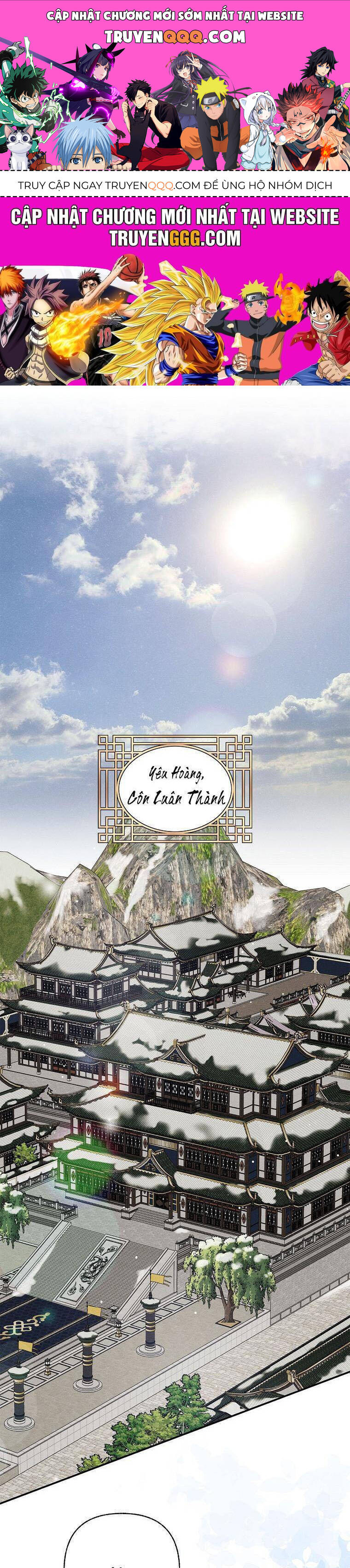 Quốc Hôn Chap 23 - Next Chap 24