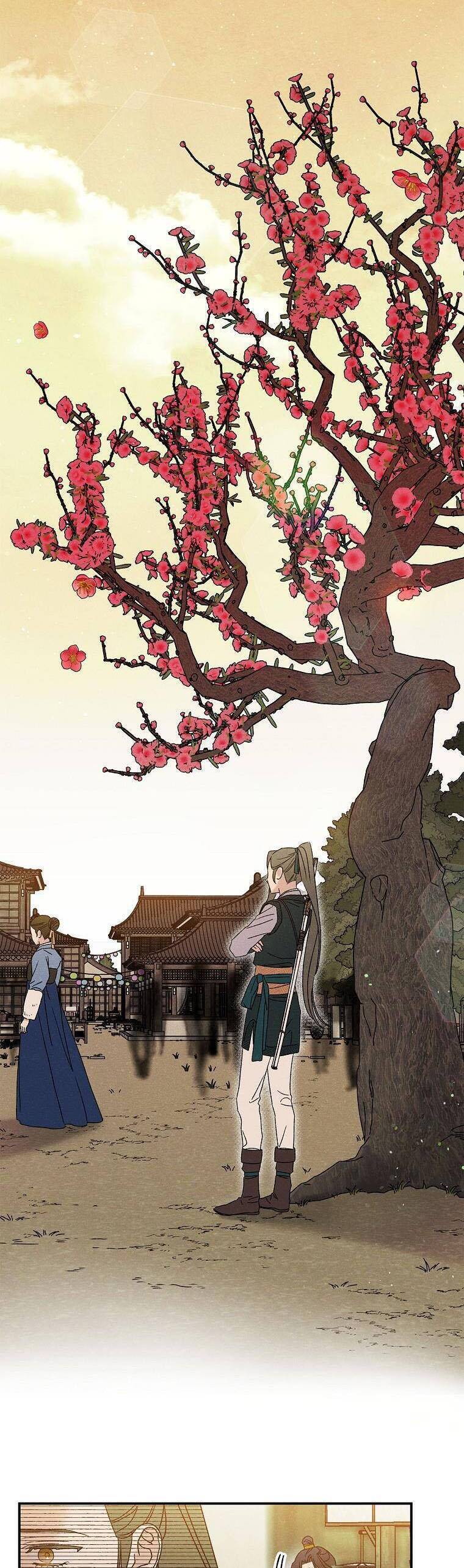 Quốc Hôn Chap 23 - Next Chap 24
