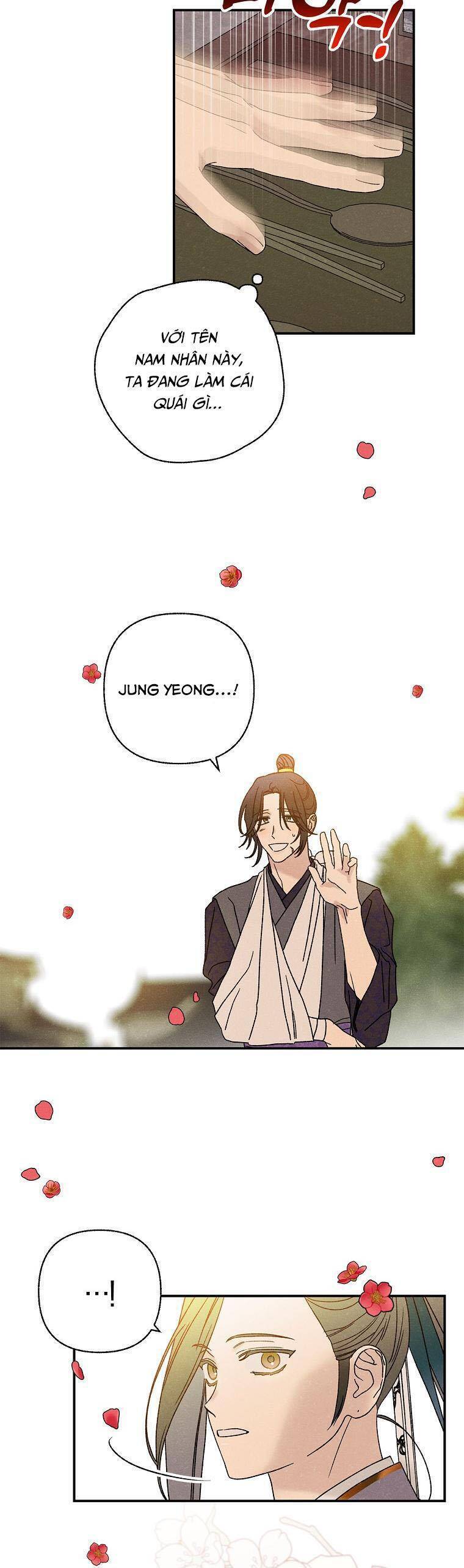 Quốc Hôn Chap 23 - Next Chap 24