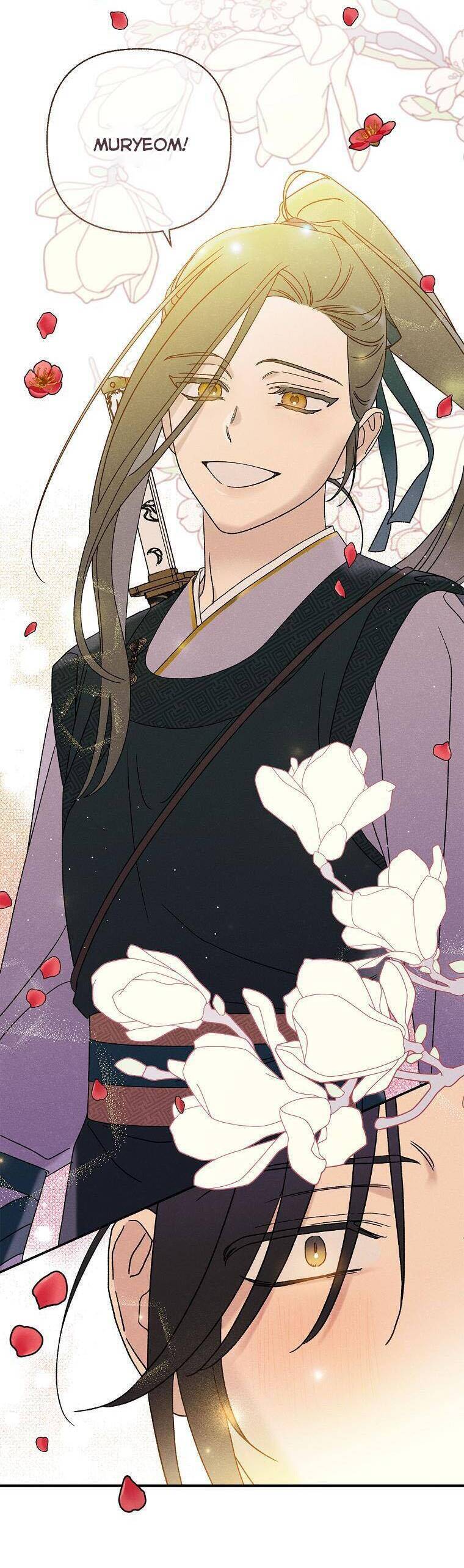 Quốc Hôn Chap 23 - Next Chap 24
