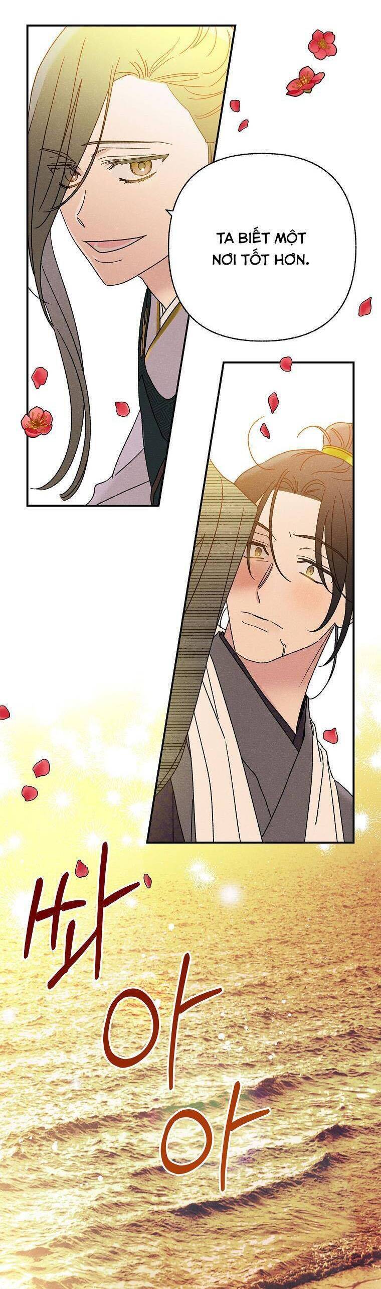 Quốc Hôn Chap 23 - Next Chap 24