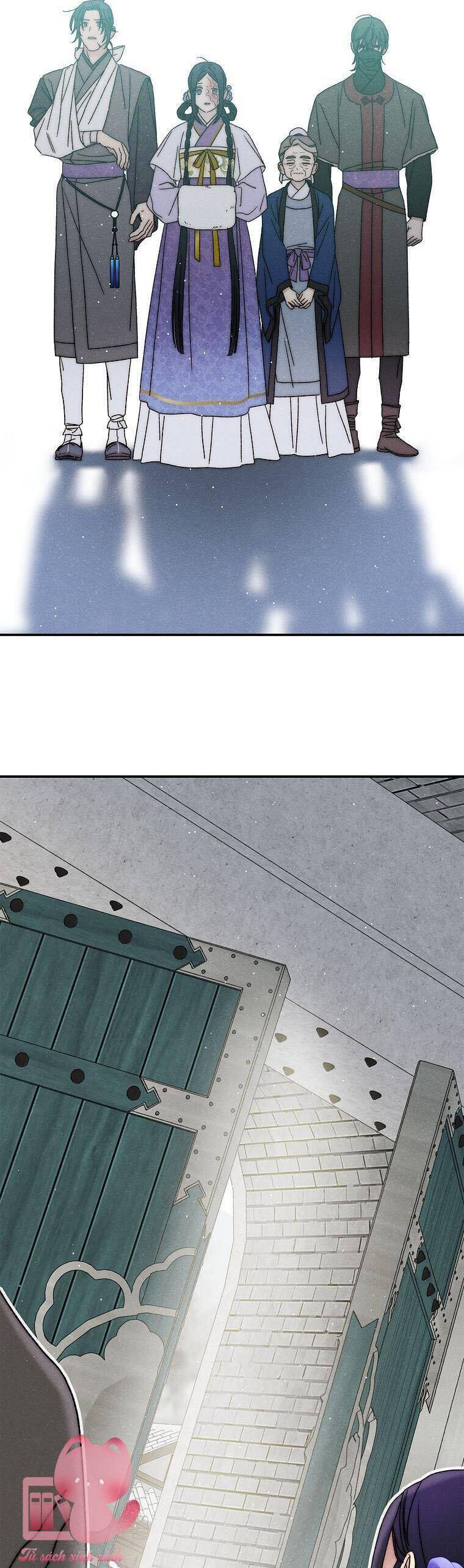 Quốc Hôn Chap 23 - Next Chap 24