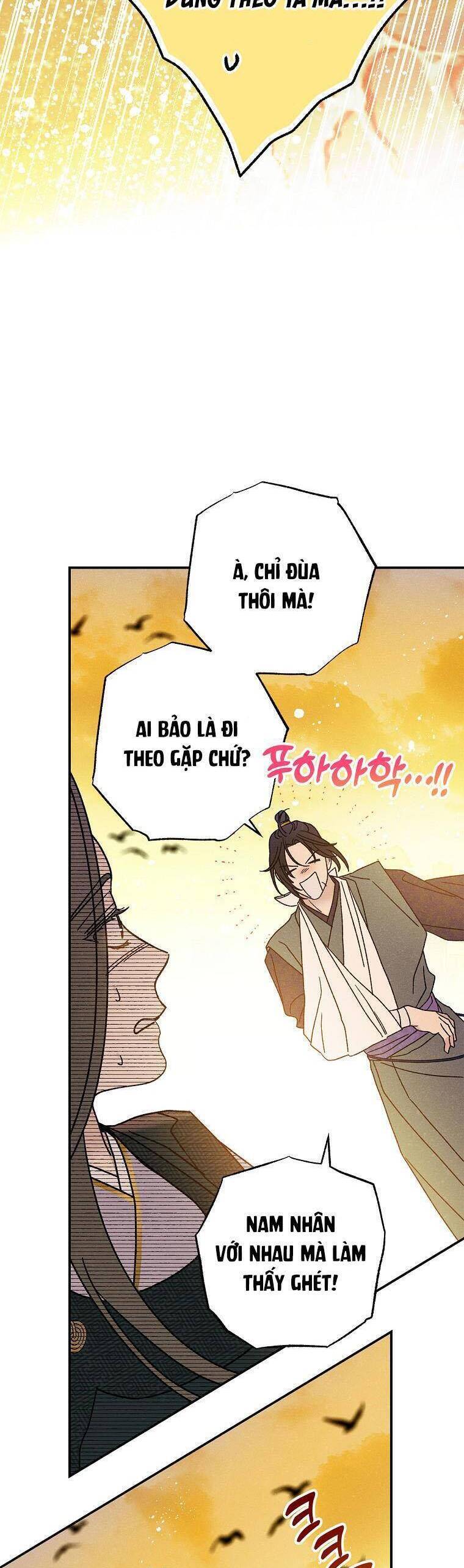 Quốc Hôn Chap 23 - Next Chap 24