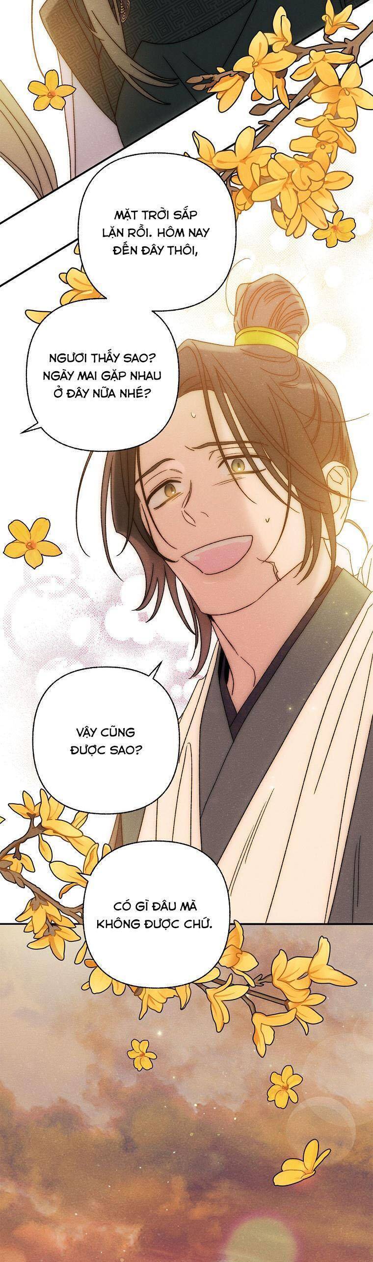 Quốc Hôn Chap 23 - Next Chap 24