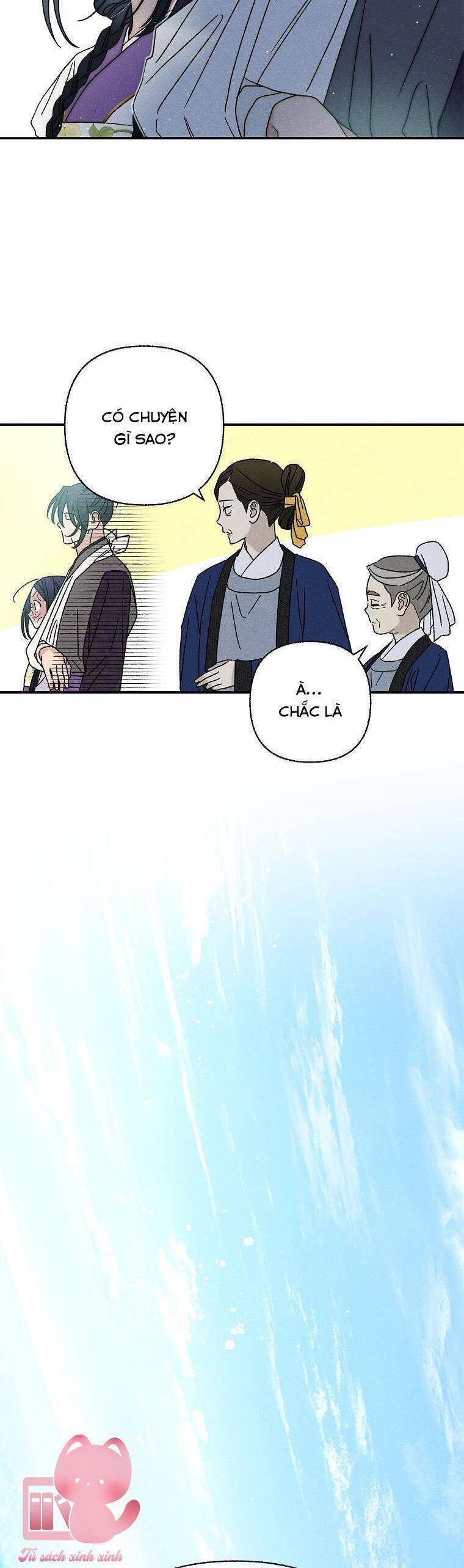 Quốc Hôn Chap 23 - Next Chap 24