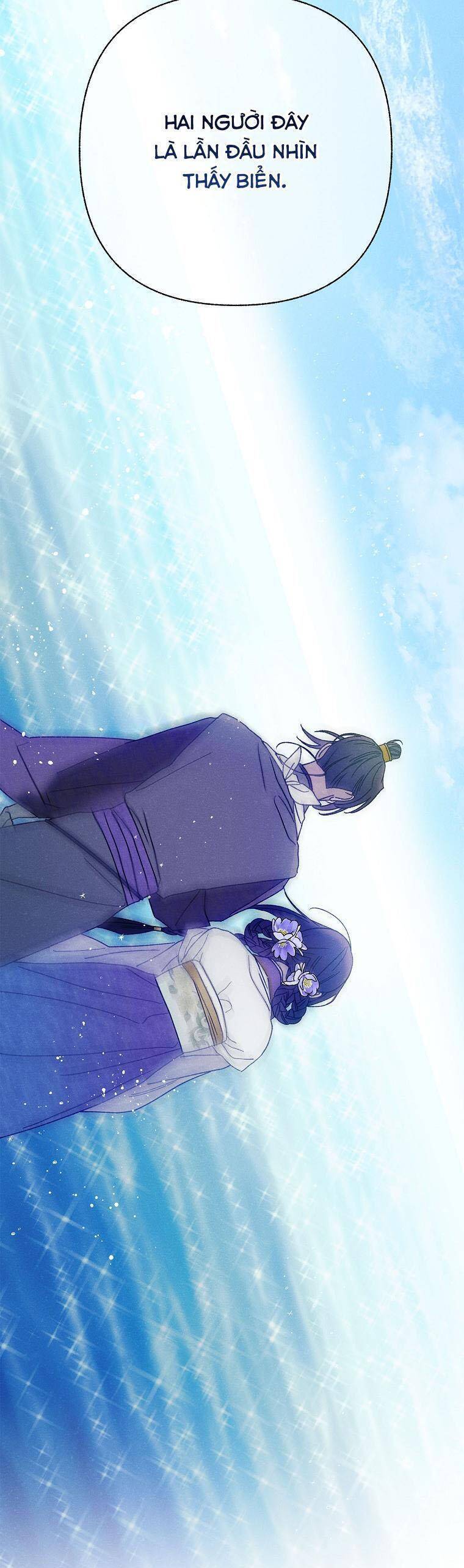 Quốc Hôn Chap 23 - Next Chap 24