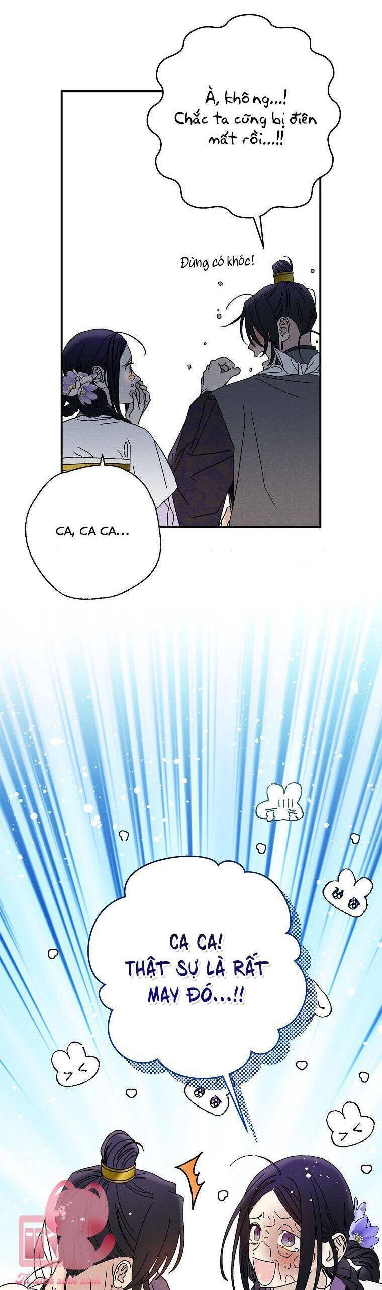 Quốc Hôn Chap 24 - Next Chap 25