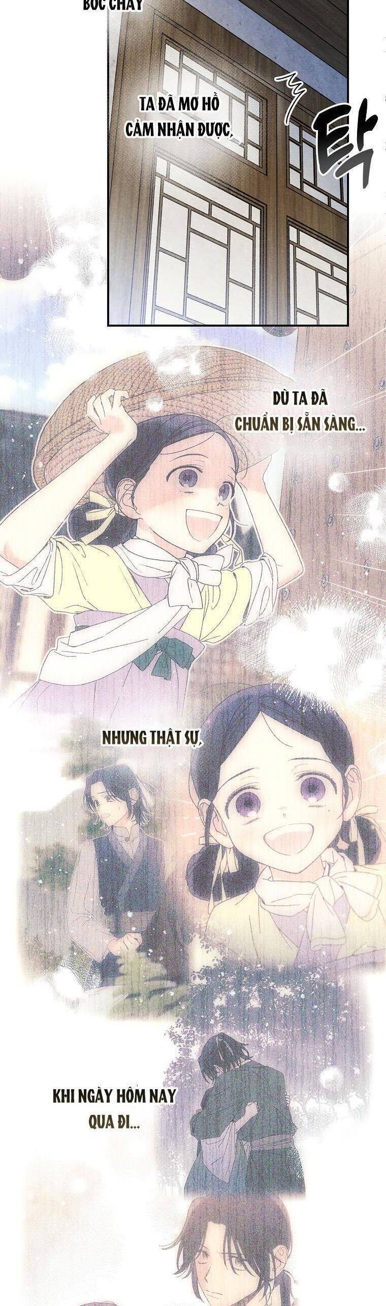 Quốc Hôn Chap 24 - Next Chap 25
