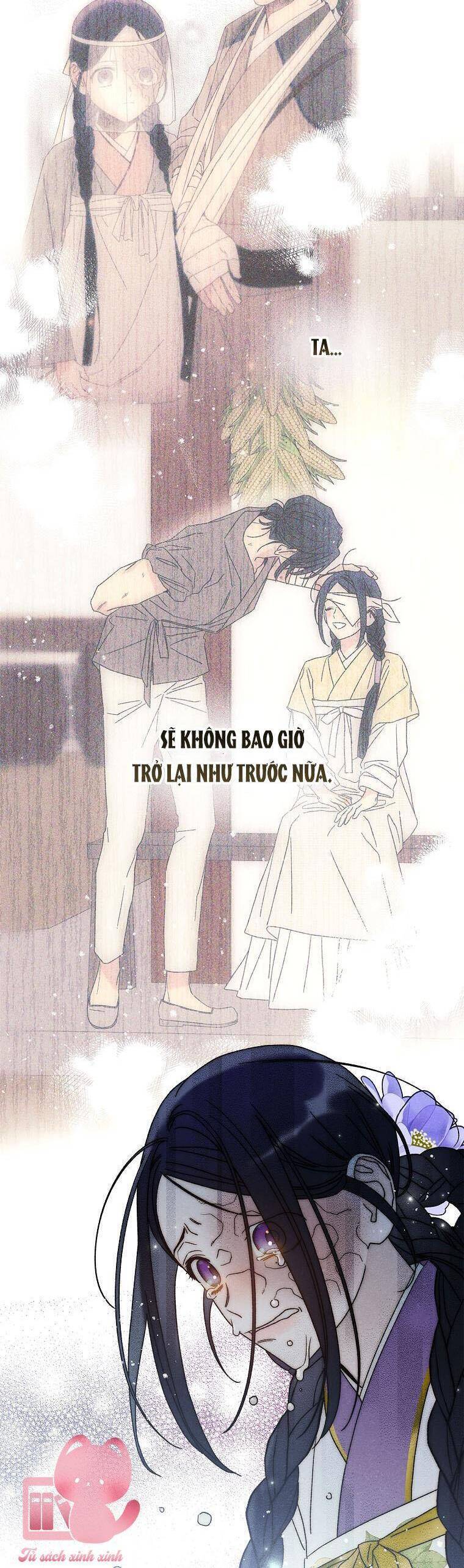 Quốc Hôn Chap 24 - Next Chap 25