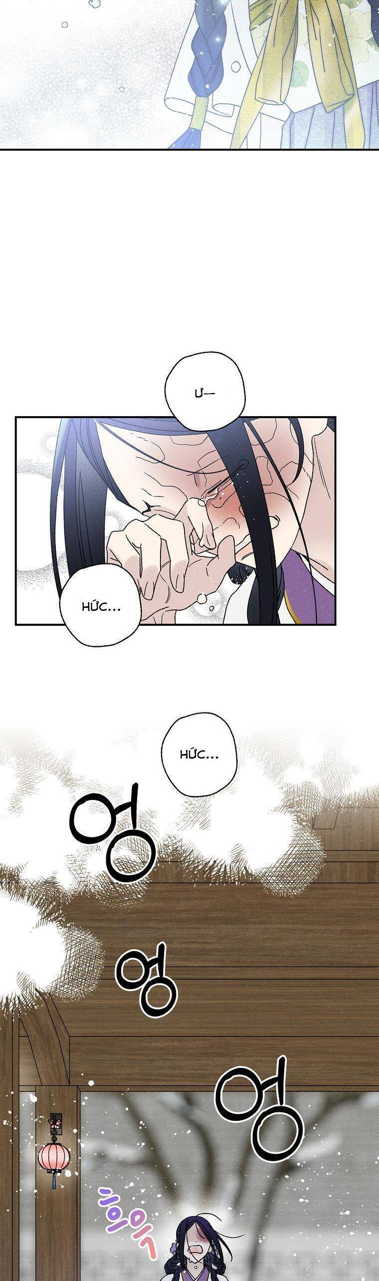 Quốc Hôn Chap 24 - Next Chap 25