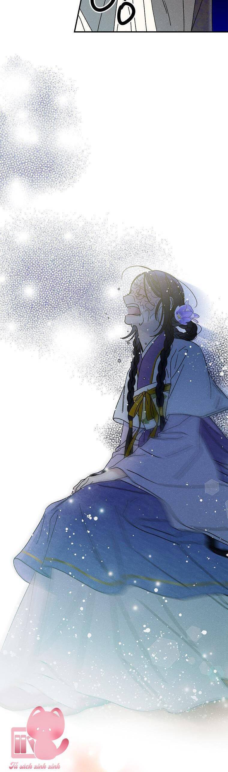 Quốc Hôn Chap 24 - Next Chap 25