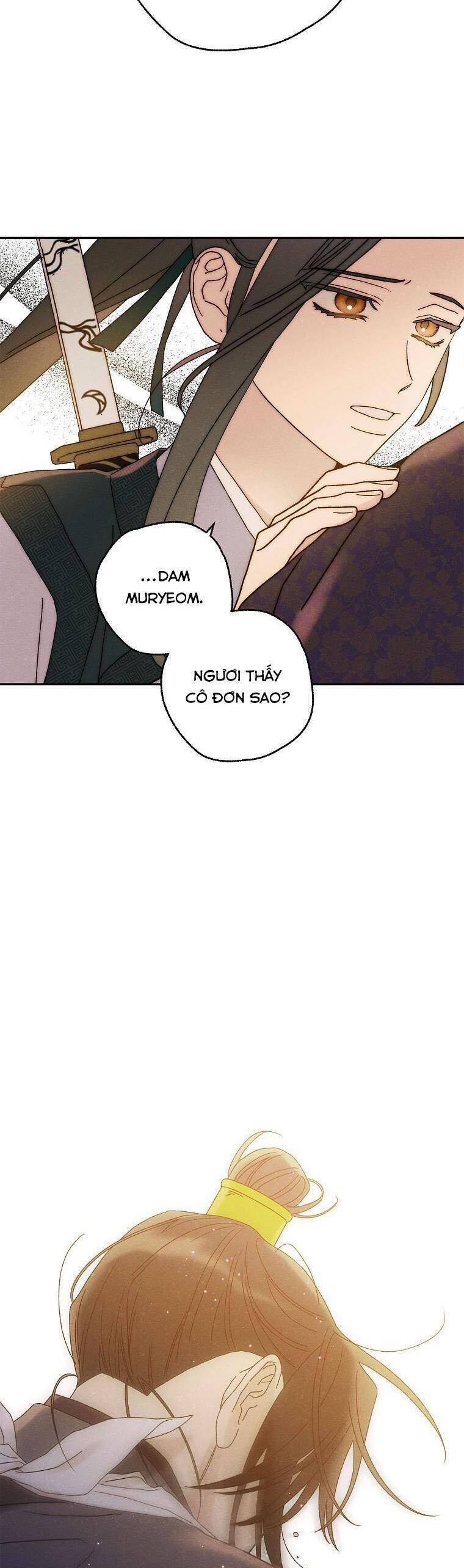 Quốc Hôn Chap 24 - Next Chap 25