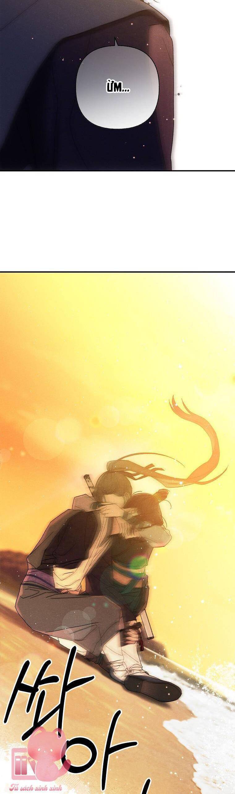 Quốc Hôn Chap 24 - Next Chap 25