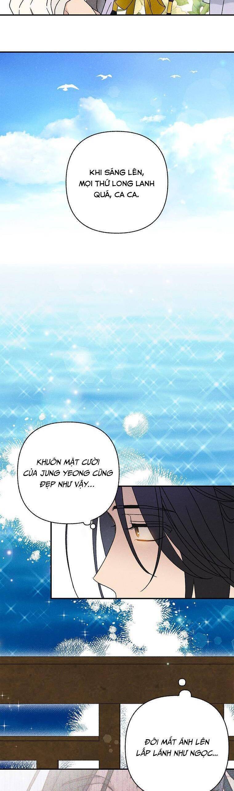 Quốc Hôn Chap 24 - Next Chap 25