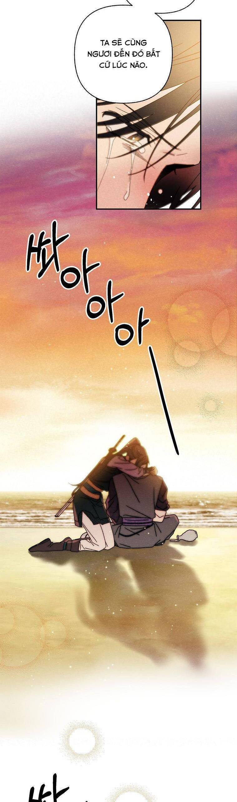 Quốc Hôn Chap 24 - Next Chap 25