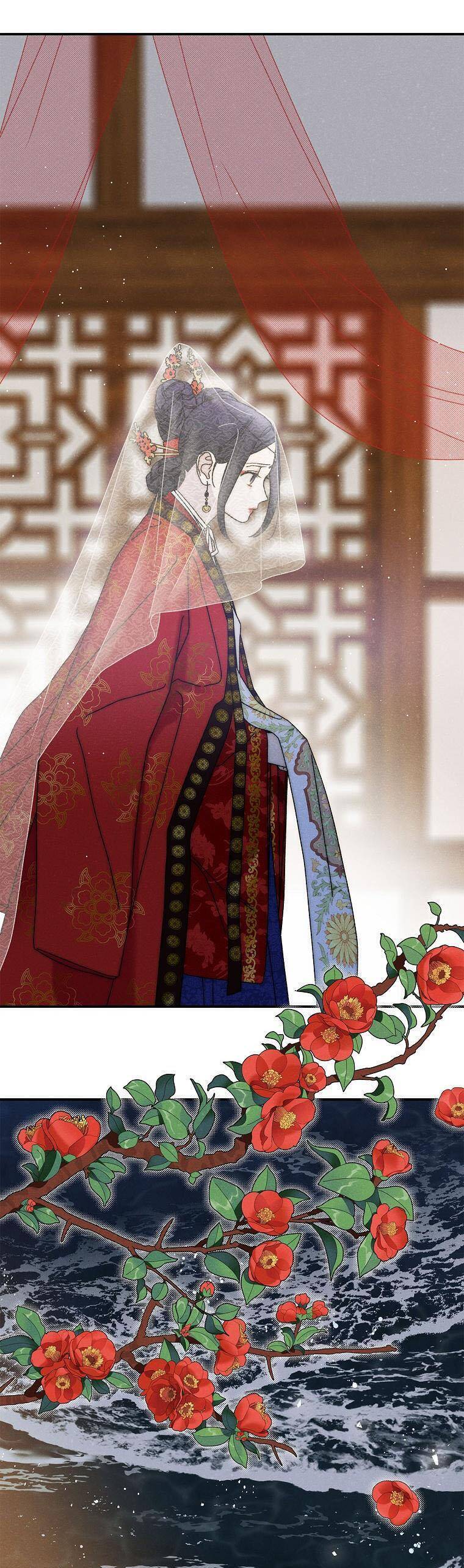 Quốc Hôn Chap 24 - Next Chap 25