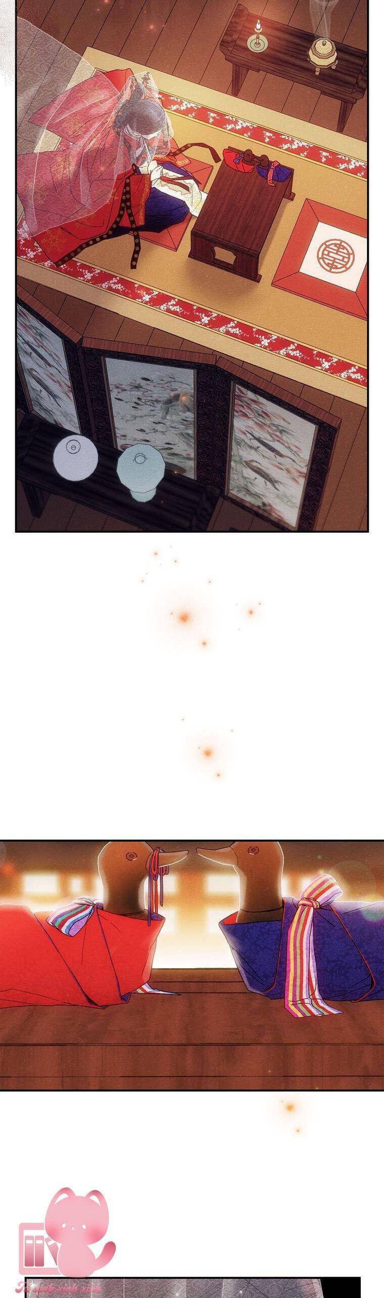 Quốc Hôn Chap 24 - Next Chap 25
