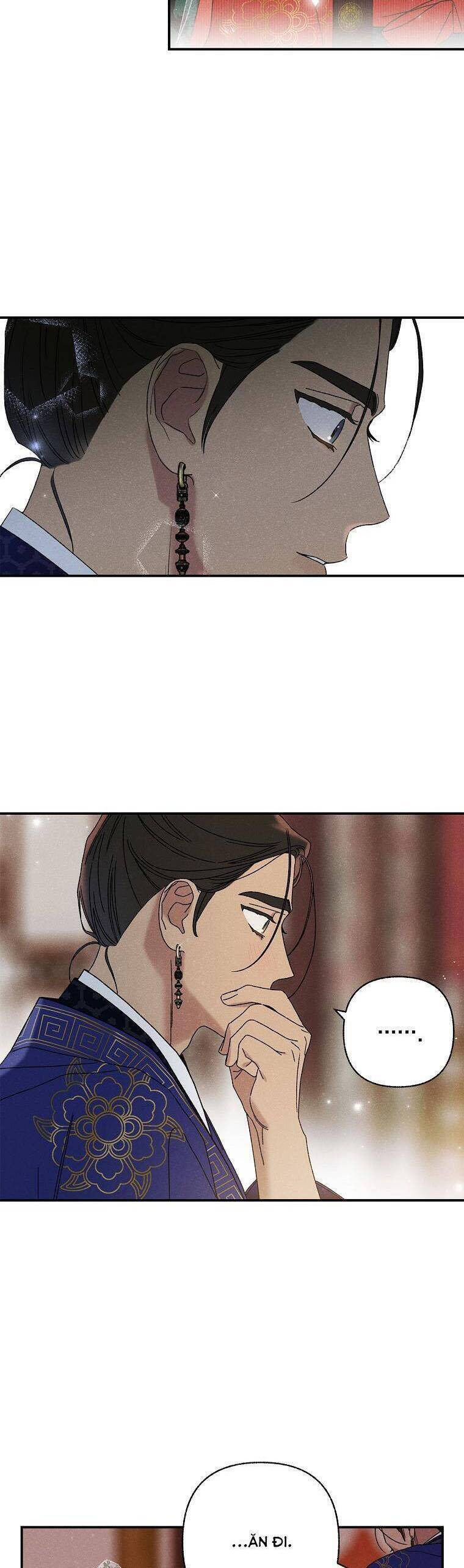 Quốc Hôn Chap 24 - Next Chap 25