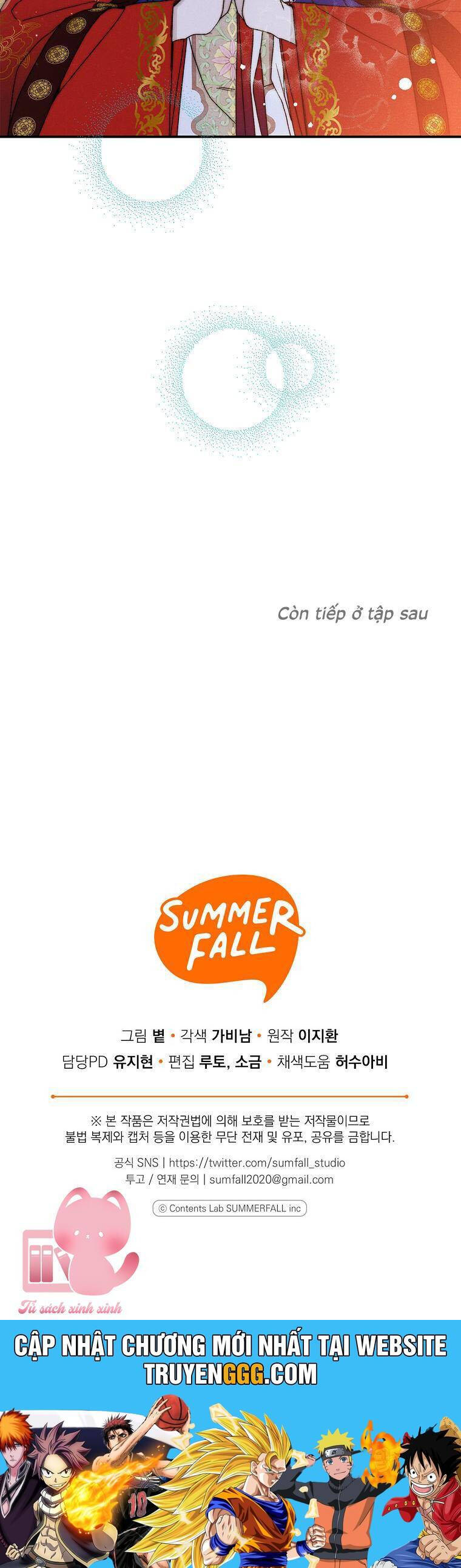 Quốc Hôn Chap 24 - Next Chap 25
