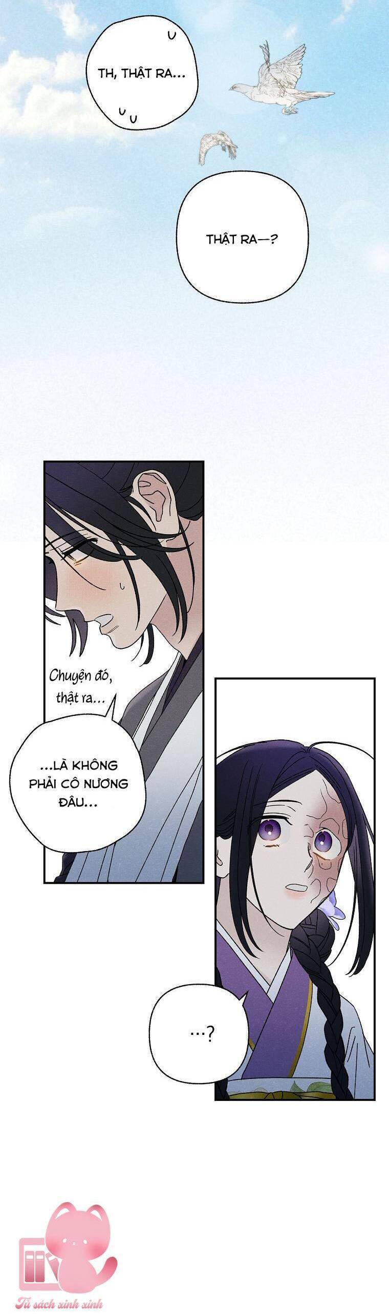 Quốc Hôn Chap 24 - Next Chap 25