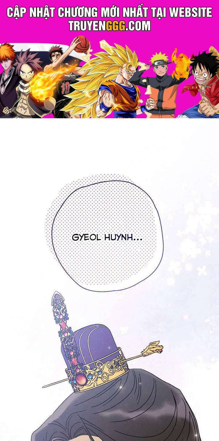 Quốc Hôn Chap 25 - Next Chap 26