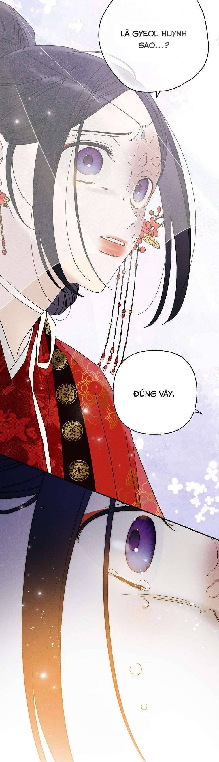 Quốc Hôn Chap 25 - Next Chap 26
