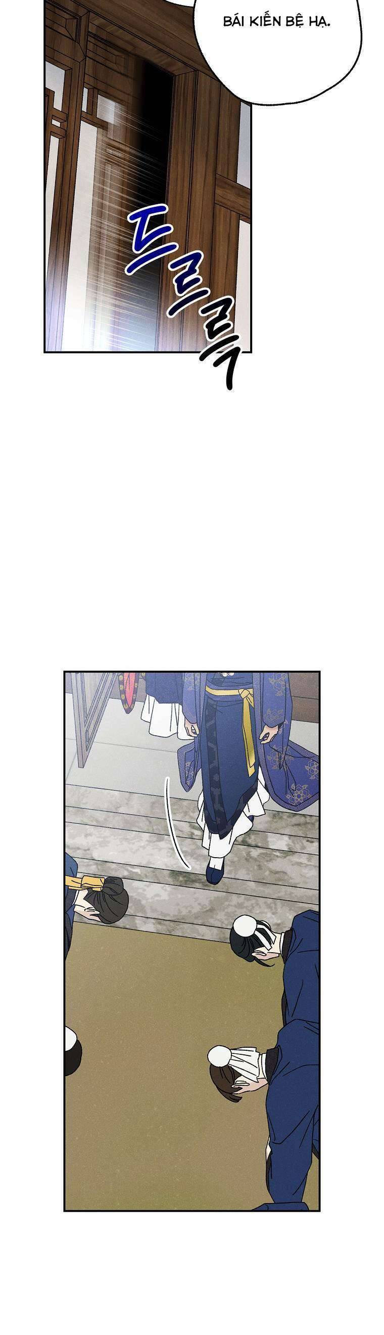 Quốc Hôn Chap 25 - Next Chap 26