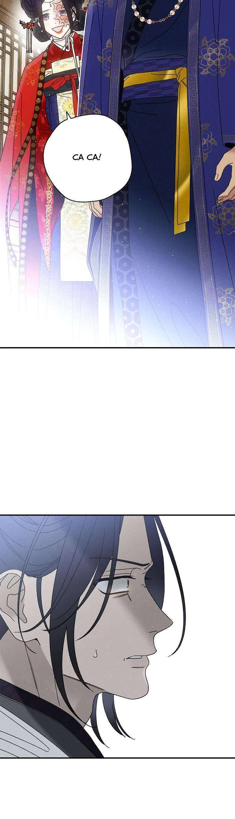 Quốc Hôn Chap 25 - Next Chap 26