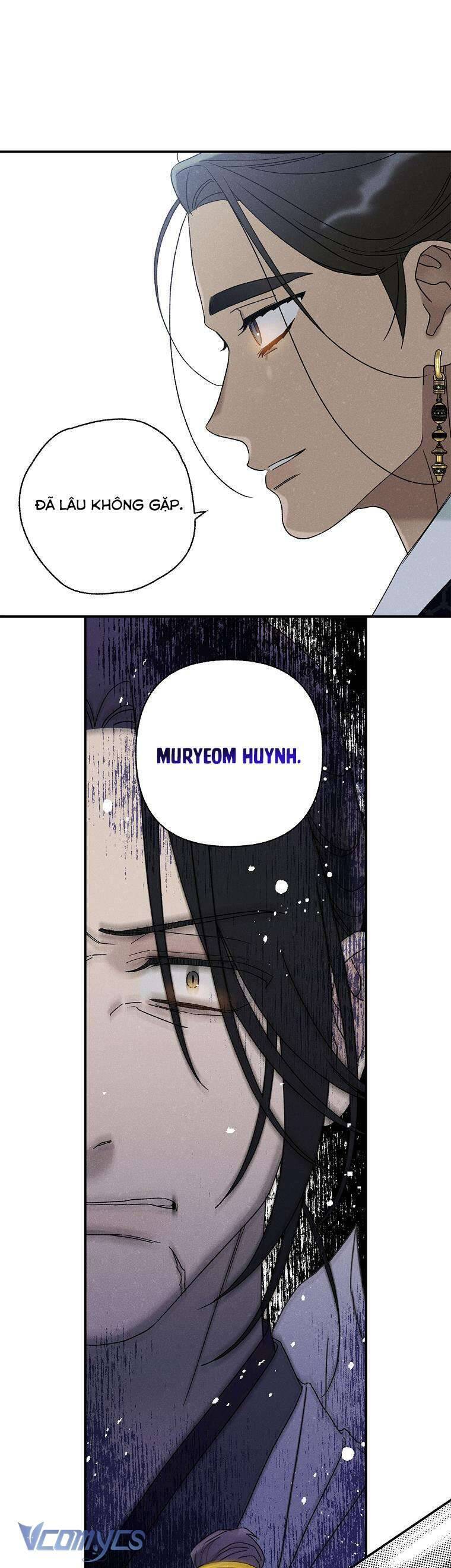 Quốc Hôn Chap 25 - Next Chap 26