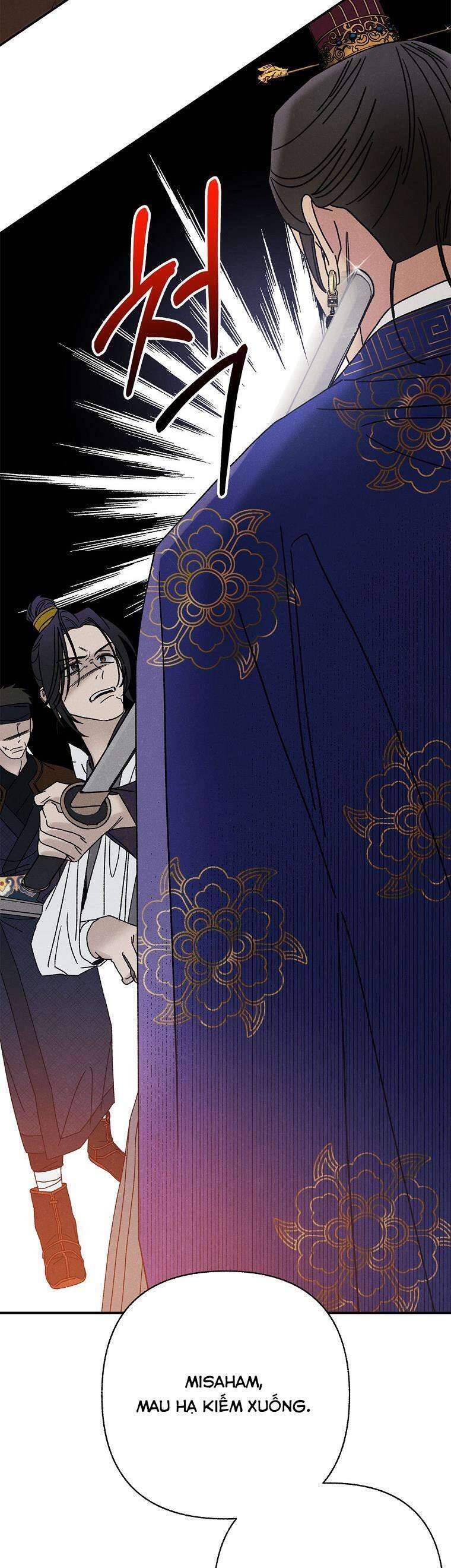 Quốc Hôn Chap 25 - Next Chap 26