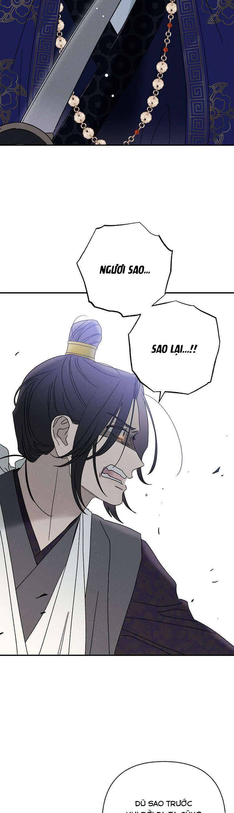 Quốc Hôn Chap 25 - Next Chap 26