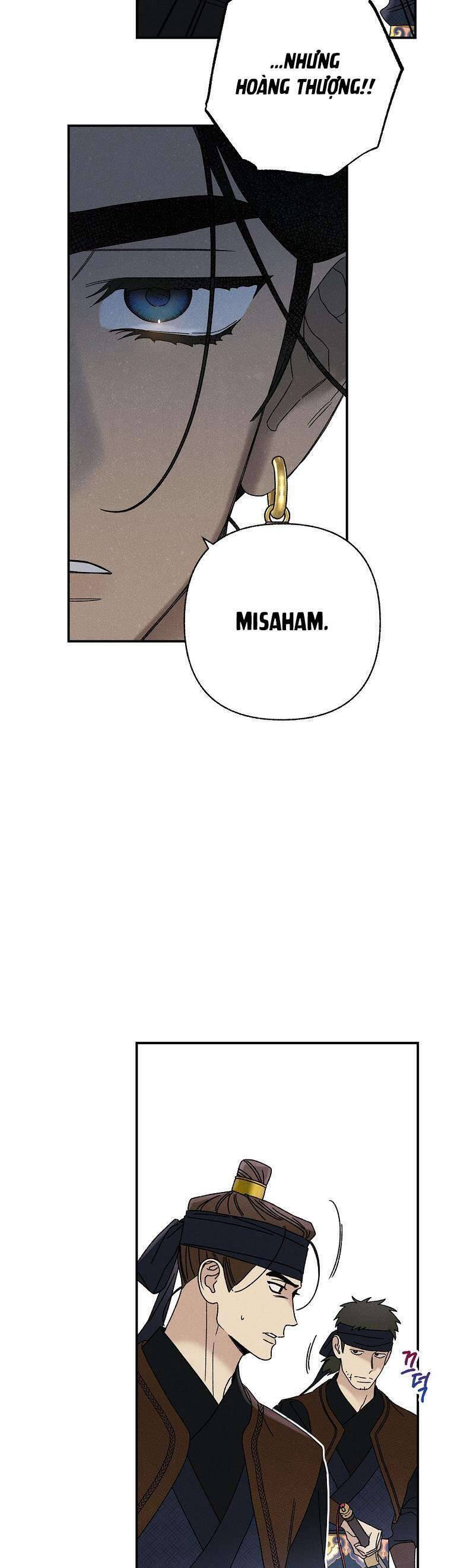 Quốc Hôn Chap 25 - Next Chap 26