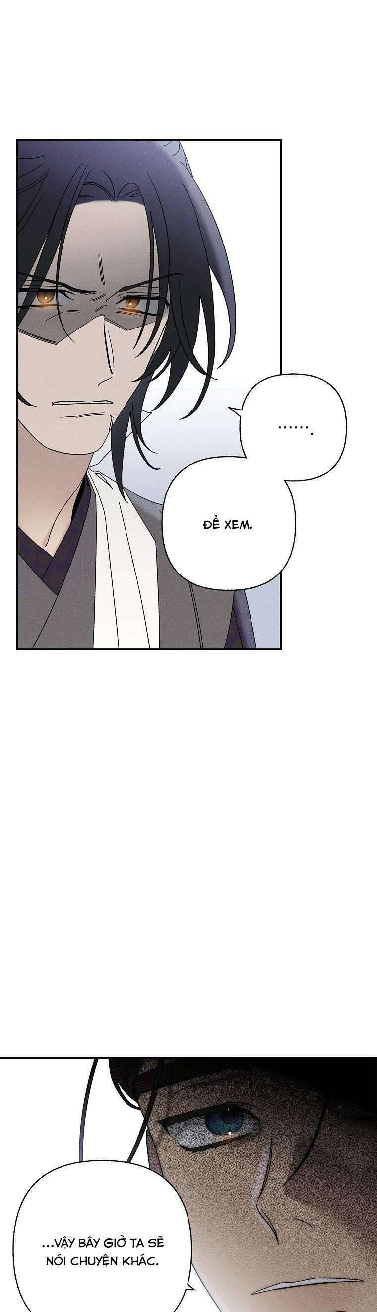 Quốc Hôn Chap 25 - Next Chap 26