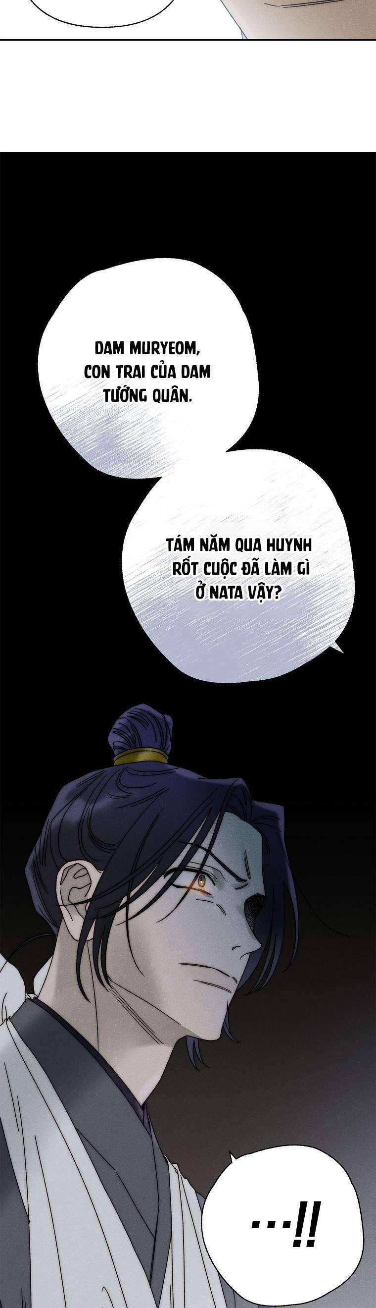 Quốc Hôn Chap 25 - Next Chap 26