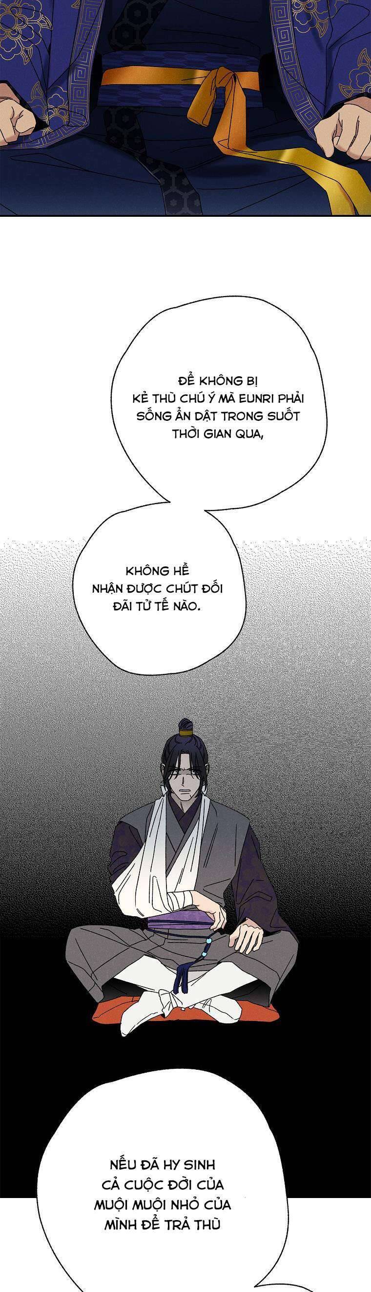 Quốc Hôn Chap 25 - Next Chap 26