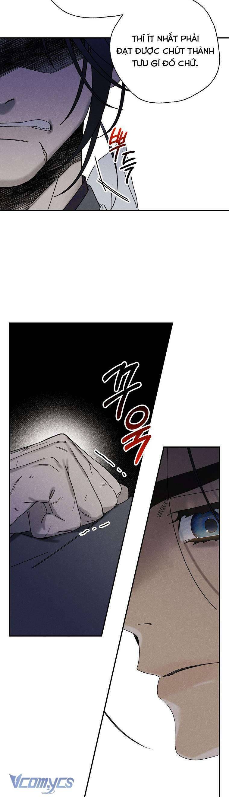 Quốc Hôn Chap 25 - Next Chap 26