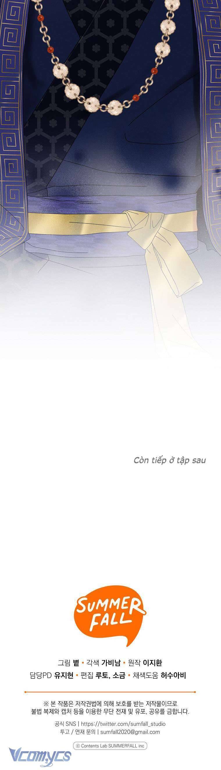 Quốc Hôn Chap 25 - Next Chap 26