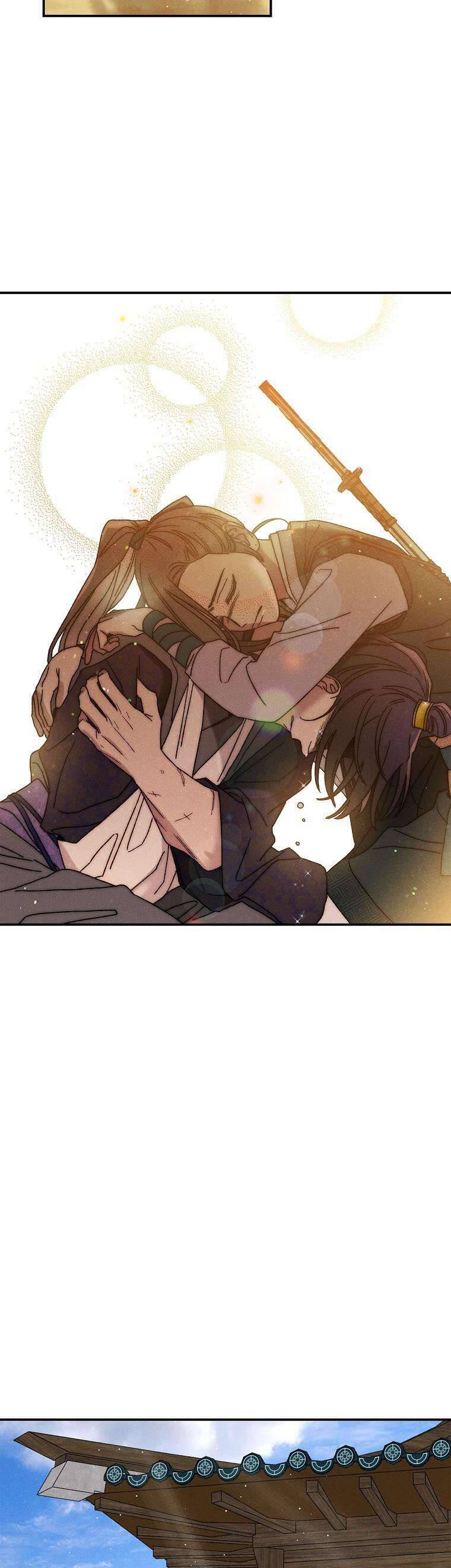 Quốc Hôn Chap 25 - Next Chap 26