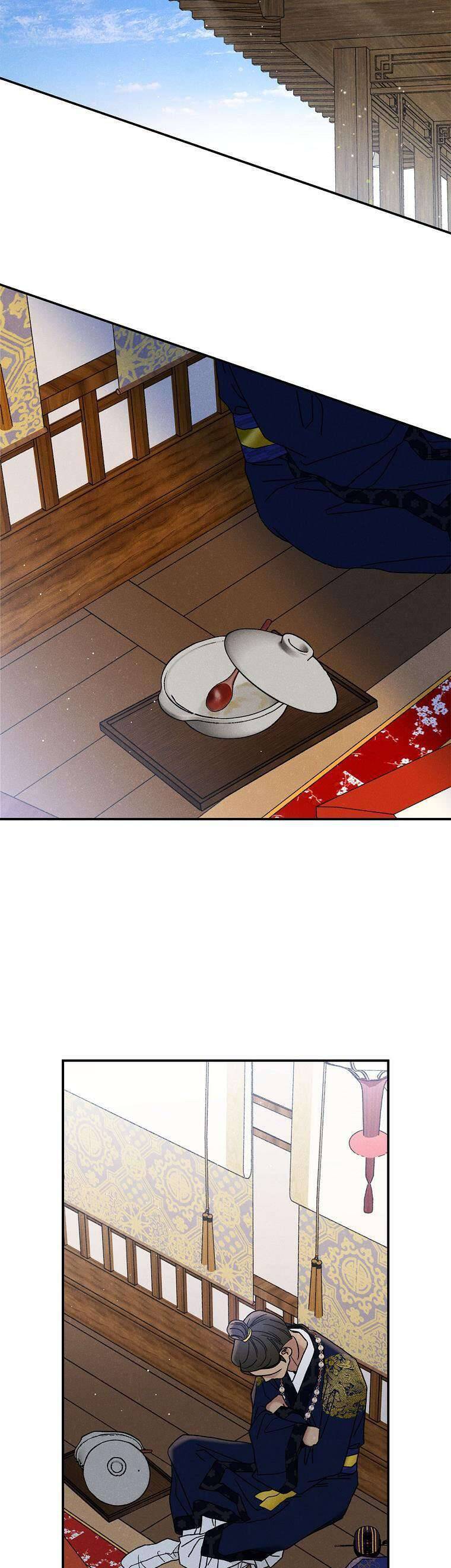 Quốc Hôn Chap 25 - Next Chap 26