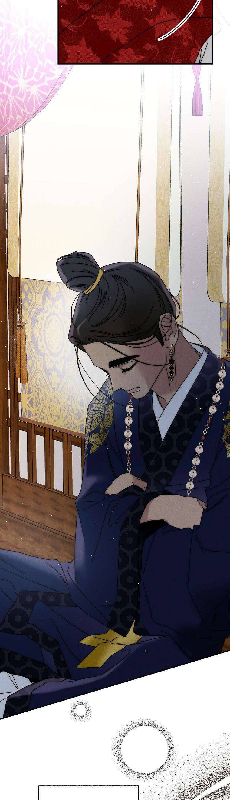 Quốc Hôn Chap 25 - Next Chap 26