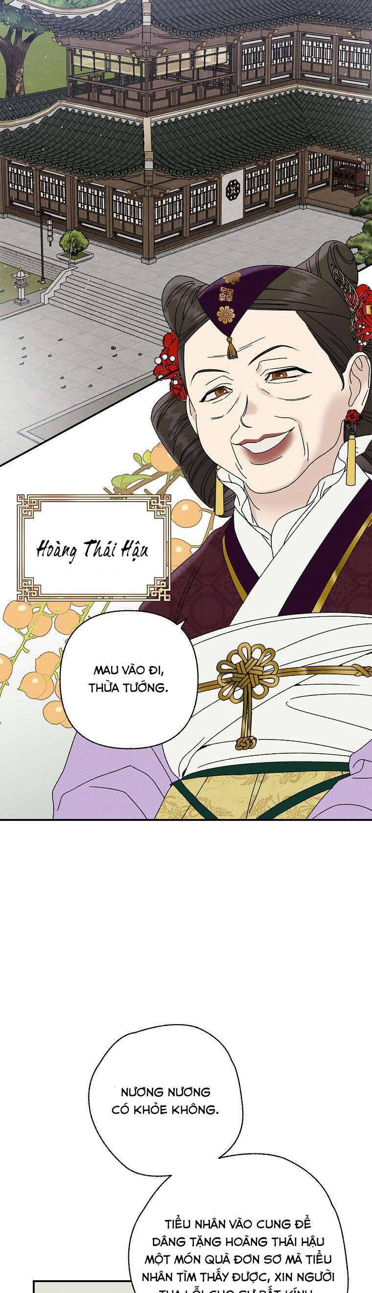 Quốc Hôn Chap 26 - Next Chap 27