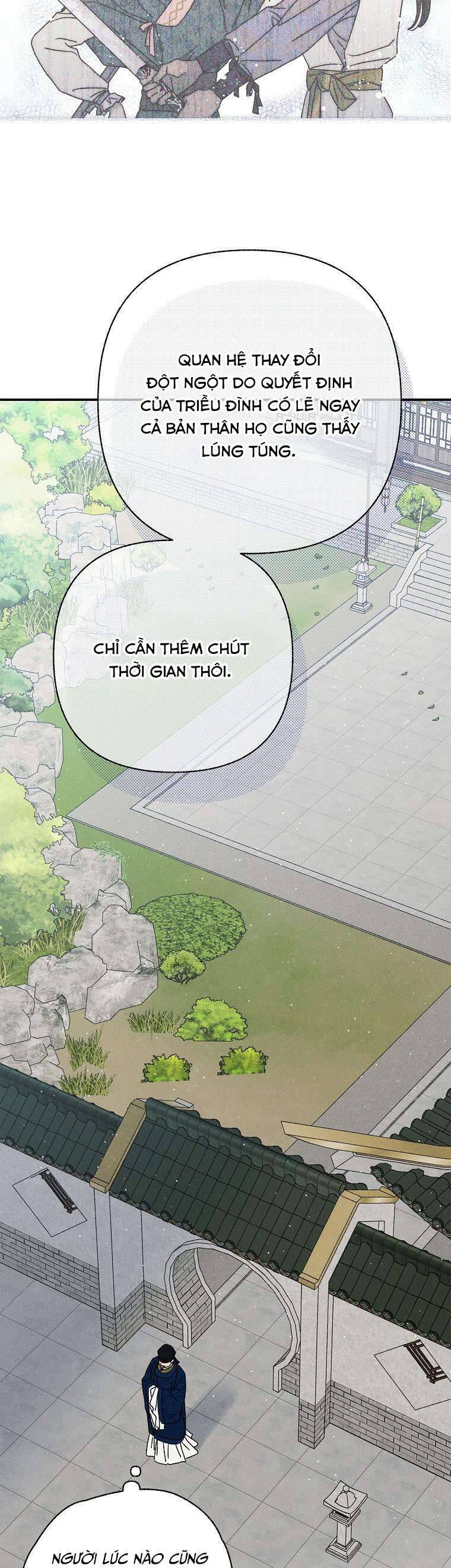 Quốc Hôn Chap 26 - Next Chap 27