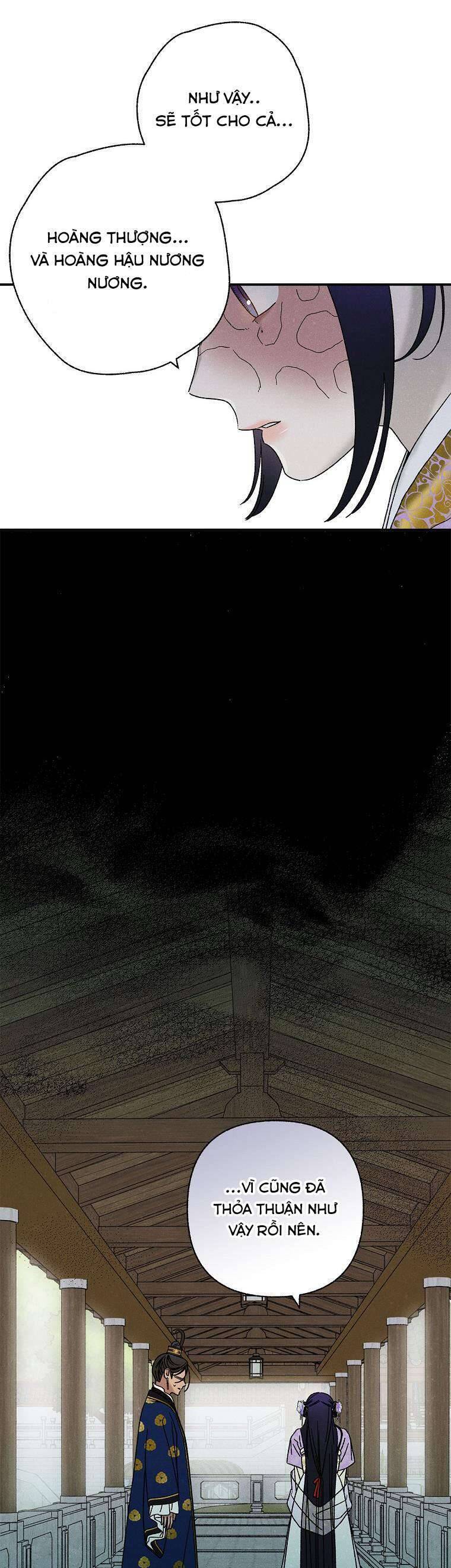 Quốc Hôn Chap 26 - Next Chap 27