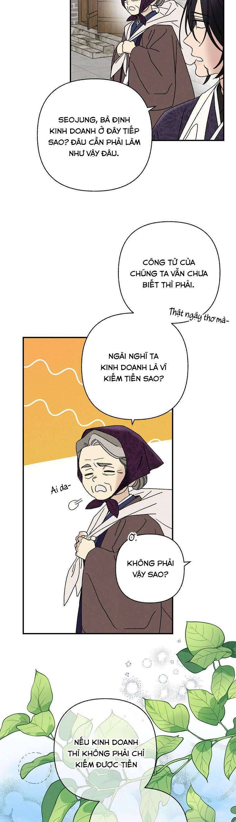 Quốc Hôn Chap 26 - Next Chap 27
