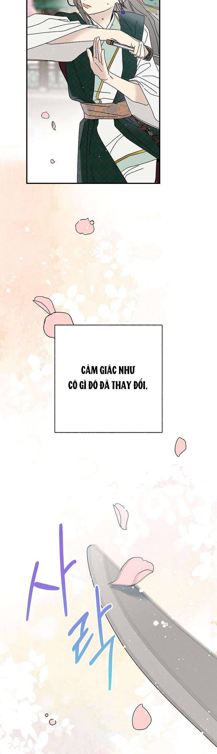 Quốc Hôn Chap 26 - Next Chap 27