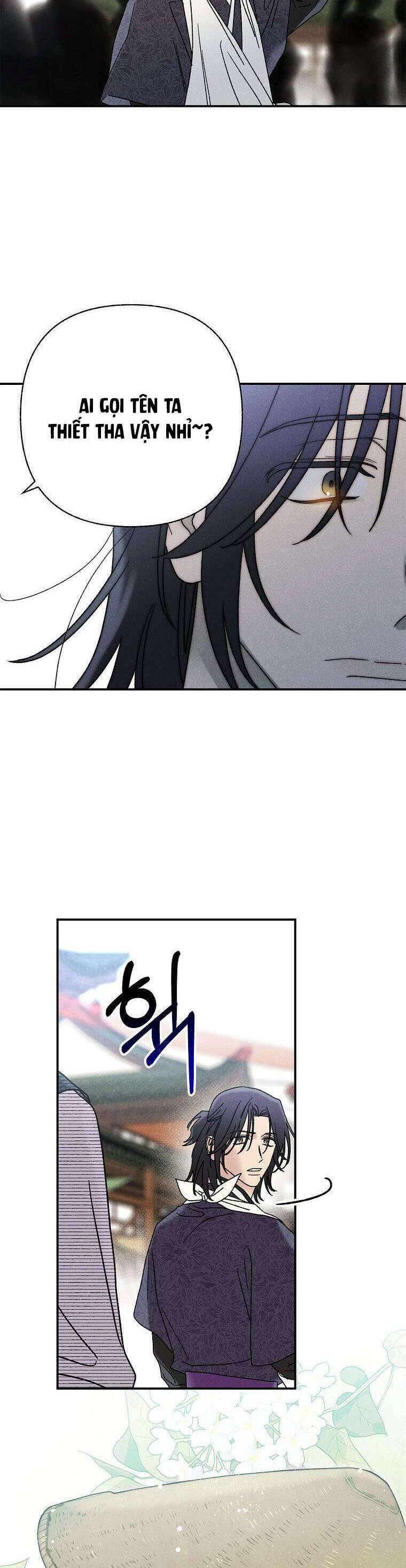 Quốc Hôn Chap 26 - Next Chap 27